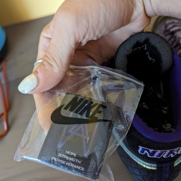 Nike blazer doernbecher mid rebel - Picture 7 of 10